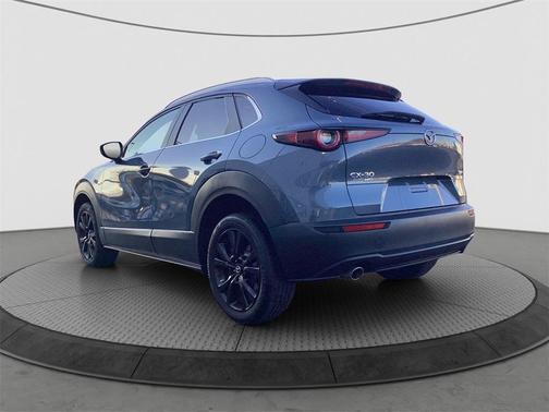 2022 Mazda CX-30 CE