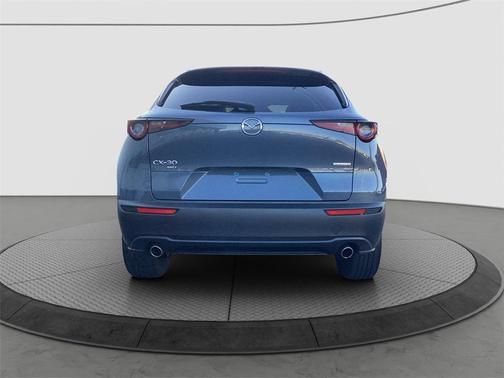 2022 Mazda CX-30 CE