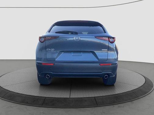 2022 Mazda CX-30 CE