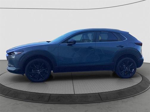 2022 Mazda CX-30 CE