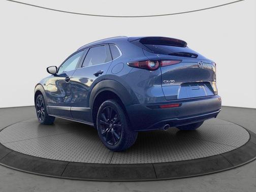 2022 Mazda CX-30 CE