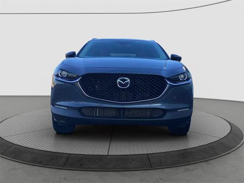 2022 Mazda CX-30 CE