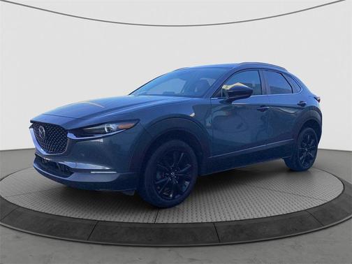 2022 Mazda CX-30 CE