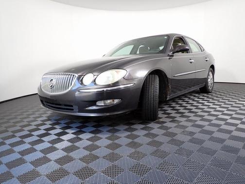 2009 Buick LaCrosse CX