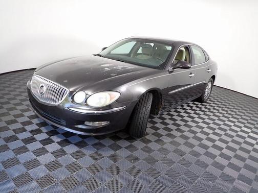 2009 Buick LaCrosse CX