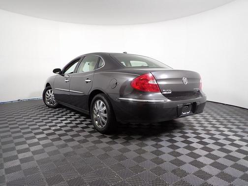 2009 Buick LaCrosse CX