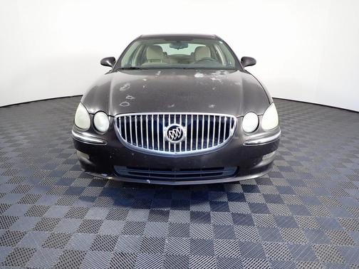 2009 Buick LaCrosse CX