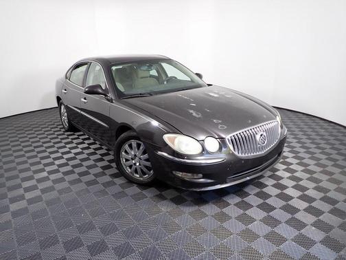 2009 Buick LaCrosse CX
