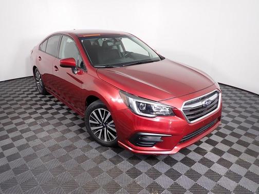 2019 Subaru Legacy 2.5i Premium