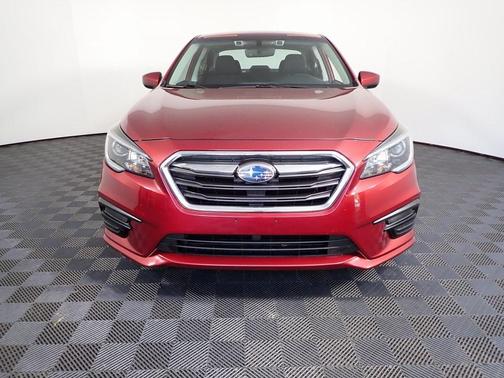 2019 Subaru Legacy 2.5i Premium