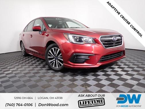 2019 Subaru Legacy 2.5i Premium