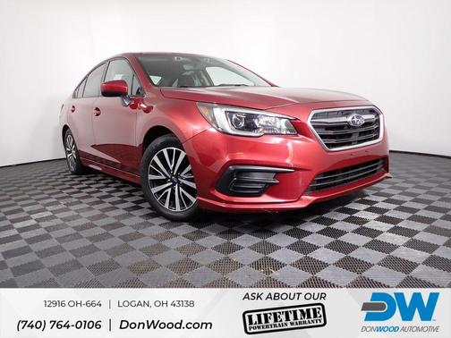 2019 Subaru Legacy 2.5i Premium