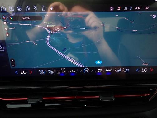 2026 Chevrolet Silverado EV Trail Boss