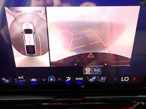 2026 Chevrolet Silverado EV Trail Boss