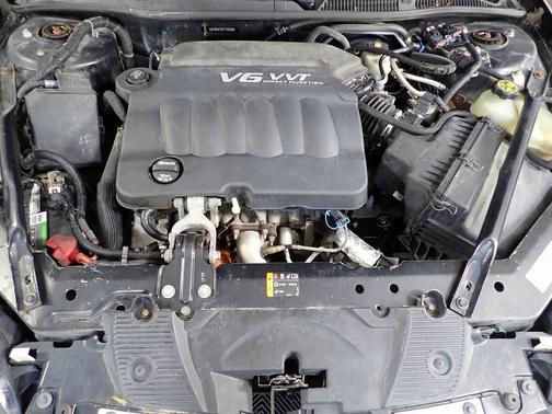 2014 Chevrolet Impala Limited LS
