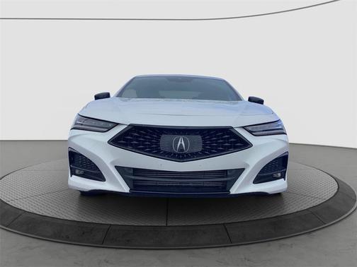 2021 Acura TLX A-Spec