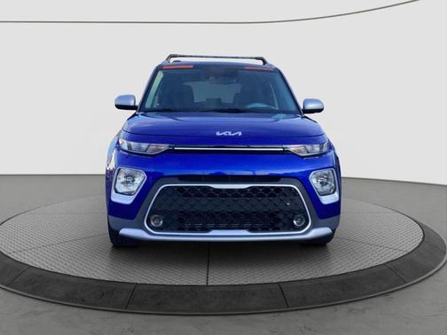 2022 Kia Soul X-Line