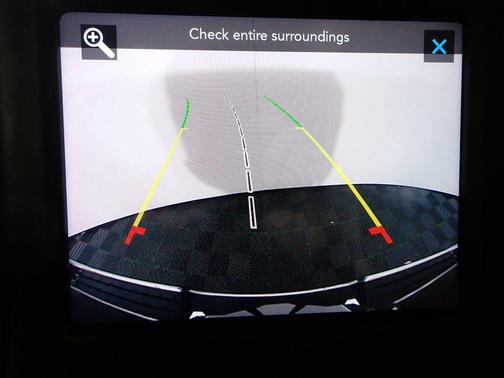 Diamond Black 2021 RAM 1500 Big Horn