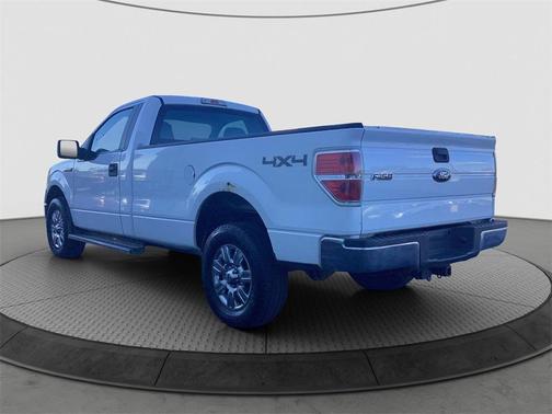 2010 Ford F-150 XL