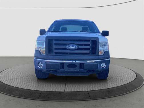 2010 Ford F-150 XL
