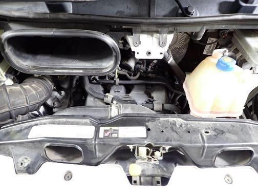 2019 RAM ProMaster 2500 High Roof