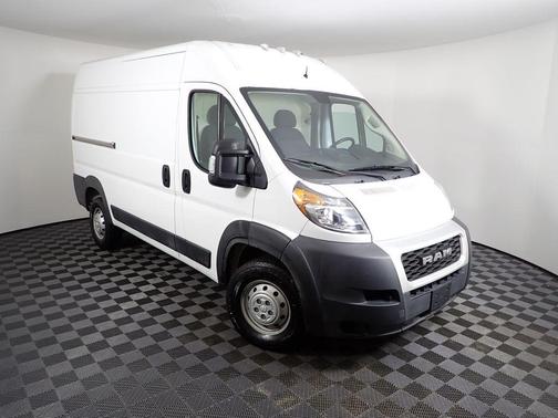 2019 RAM ProMaster 2500 High Roof
