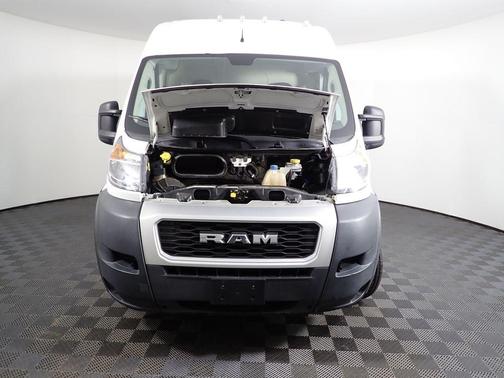 2019 RAM ProMaster 2500 High Roof