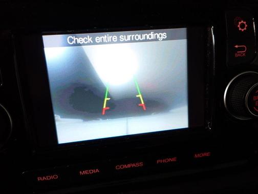 2019 RAM ProMaster 2500 High Roof