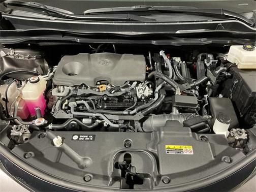 2022 Toyota Sienna LE