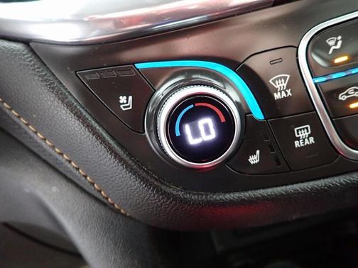 2019 Chevrolet Equinox Premier w/1LZ