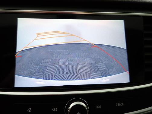 2017 Buick LaCrosse Preferred