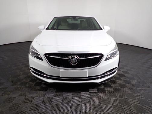 2017 Buick LaCrosse Preferred