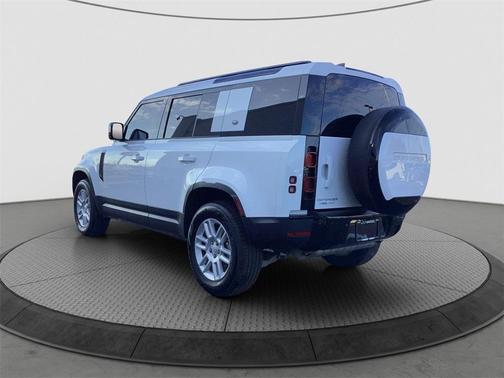 2023 Land Rover Defender 110 S