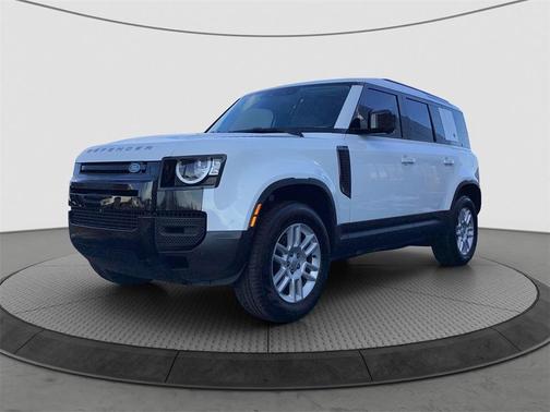 2023 Land Rover Defender 110 S