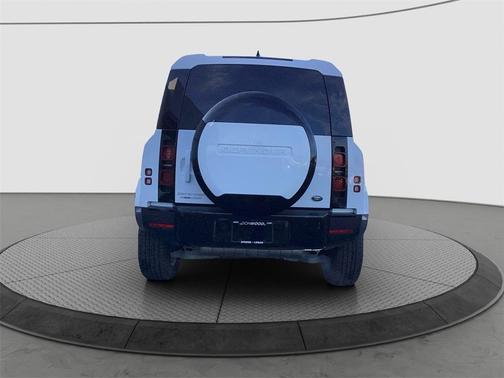 2023 Land Rover Defender 110 S