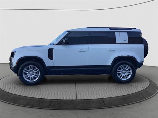 2023 Land Rover Defender 110 S