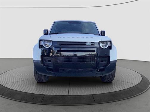 2023 Land Rover Defender 110 S