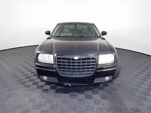 2006 Chrysler 300 Touring