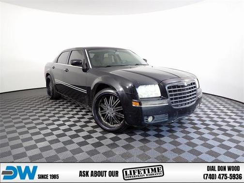 2006 Chrysler 300 Touring