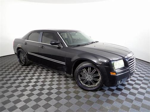 2006 Chrysler 300 Touring