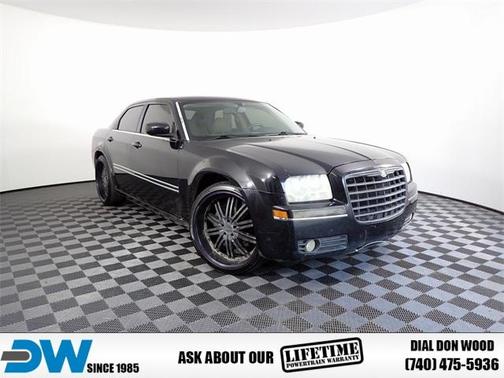 2006 Chrysler 300 Touring
