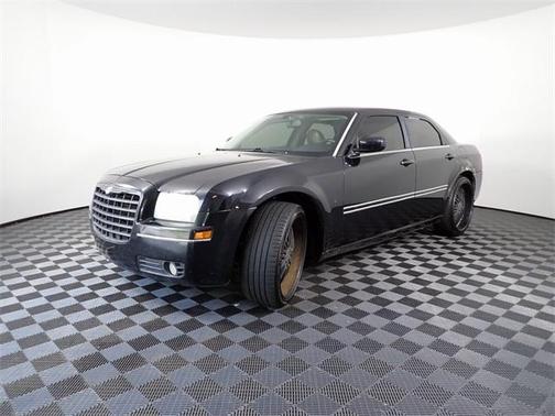 2006 Chrysler 300 Touring