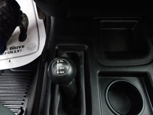 2013 RAM 2500 Power Wagon