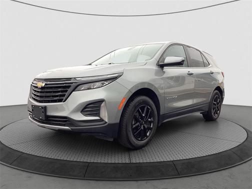 2023 Chevrolet Equinox 2LT