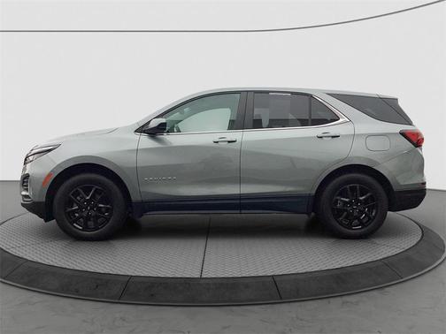 2023 Chevrolet Equinox 2LT