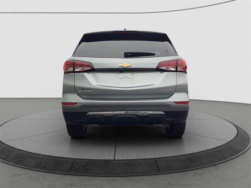 2023 Chevrolet Equinox 2LT