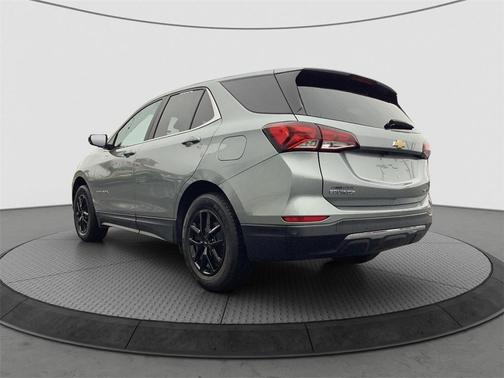 2023 Chevrolet Equinox 2LT