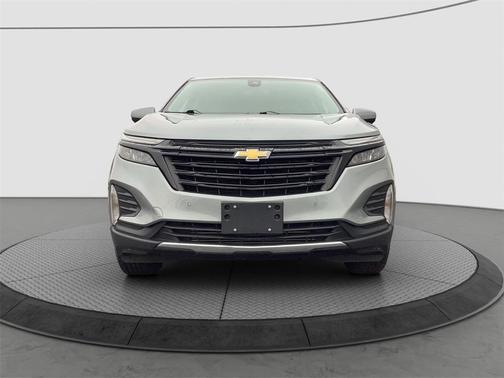 2023 Chevrolet Equinox 2LT