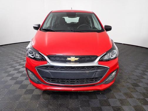 2020 Chevrolet Spark LS
