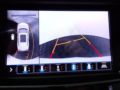 2020 Cadillac XT6 Premium Luxury AWD